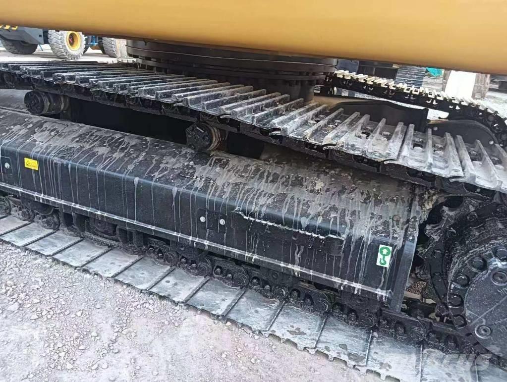 CAT 324 D2L Crawler excavators