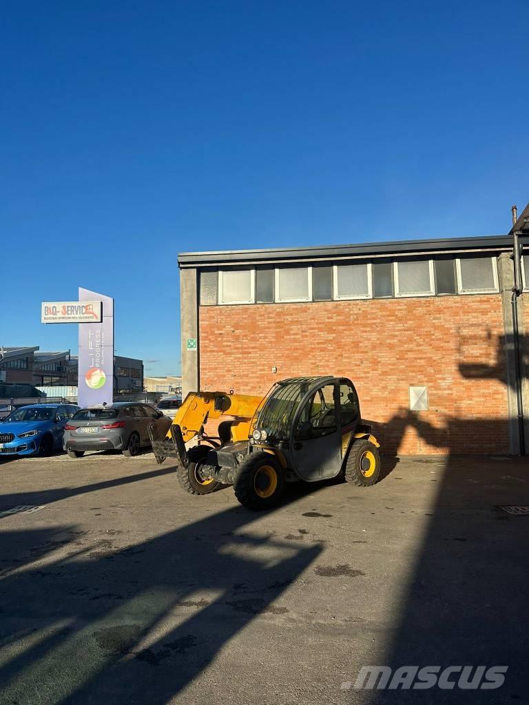 Dieci Apollo 25.6 Telescopic handlers