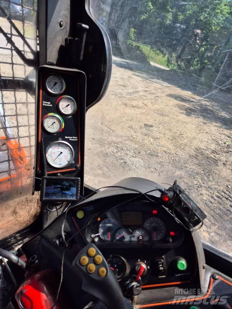 Prime Tech PT175 Forestry - Others
