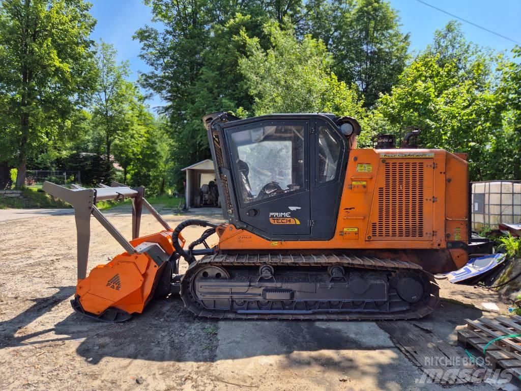 Prime Tech PT175 Forestry - Others