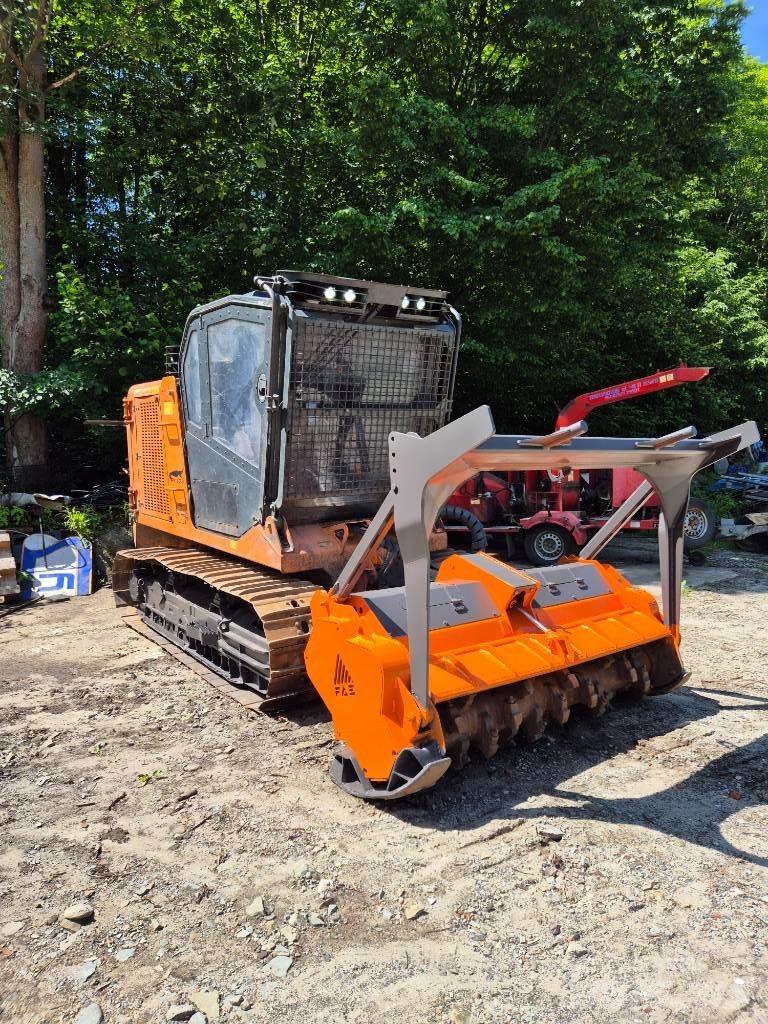 Prime Tech PT175 Forestry - Others