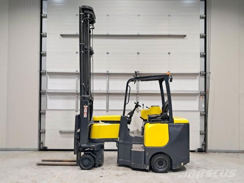 Aisle-Master 20SHE Electric forklift trucks
