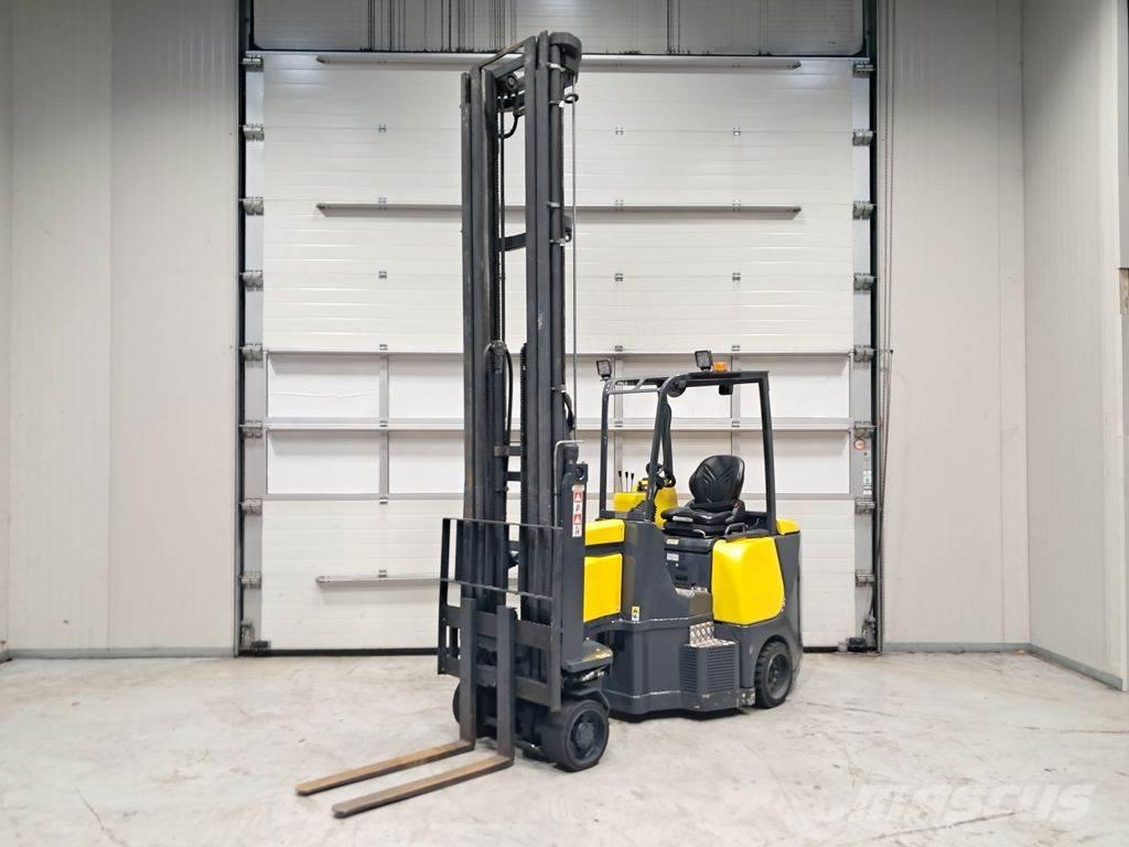 Aisle-Master 20SHE Electric forklift trucks