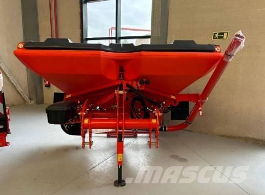 Kubota SH2200 Other sowing machines and accessories