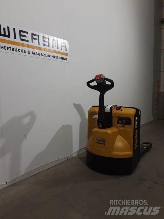 Yale MP16 Low lifter