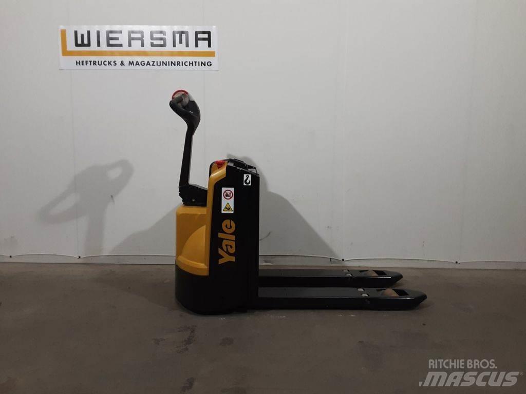 Yale MP16 Low lifter