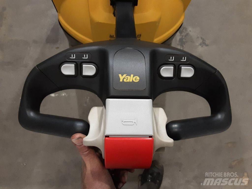 Yale MP16 Low lifter