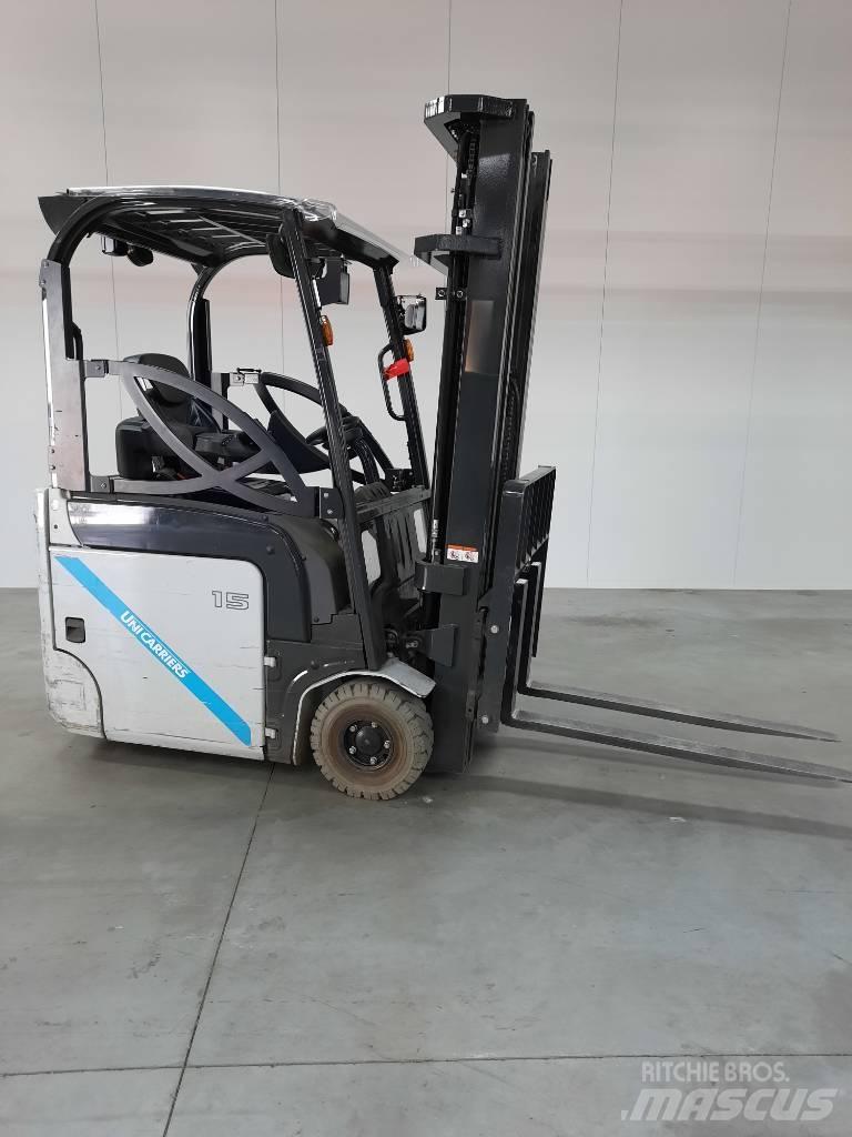 UE-441578 AS2N1L15Q Electric forklift trucks