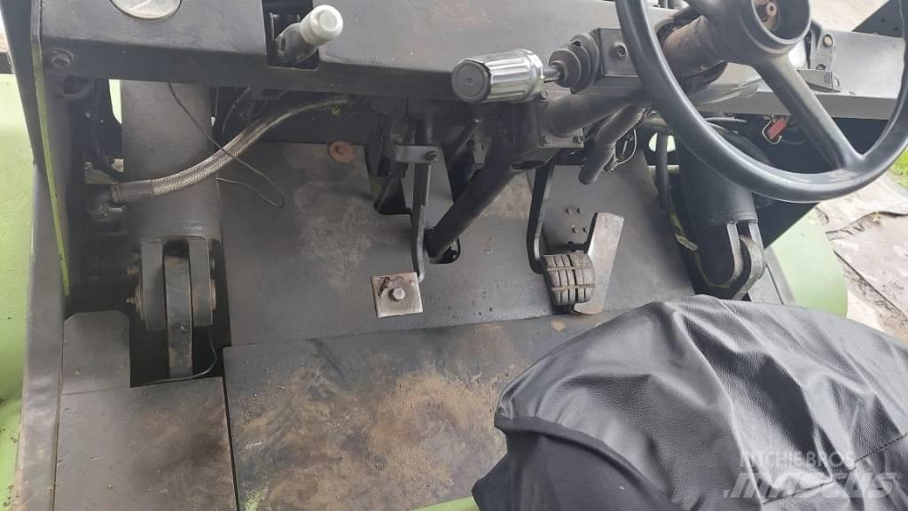 Clark CMP75 Forklift trucks - others