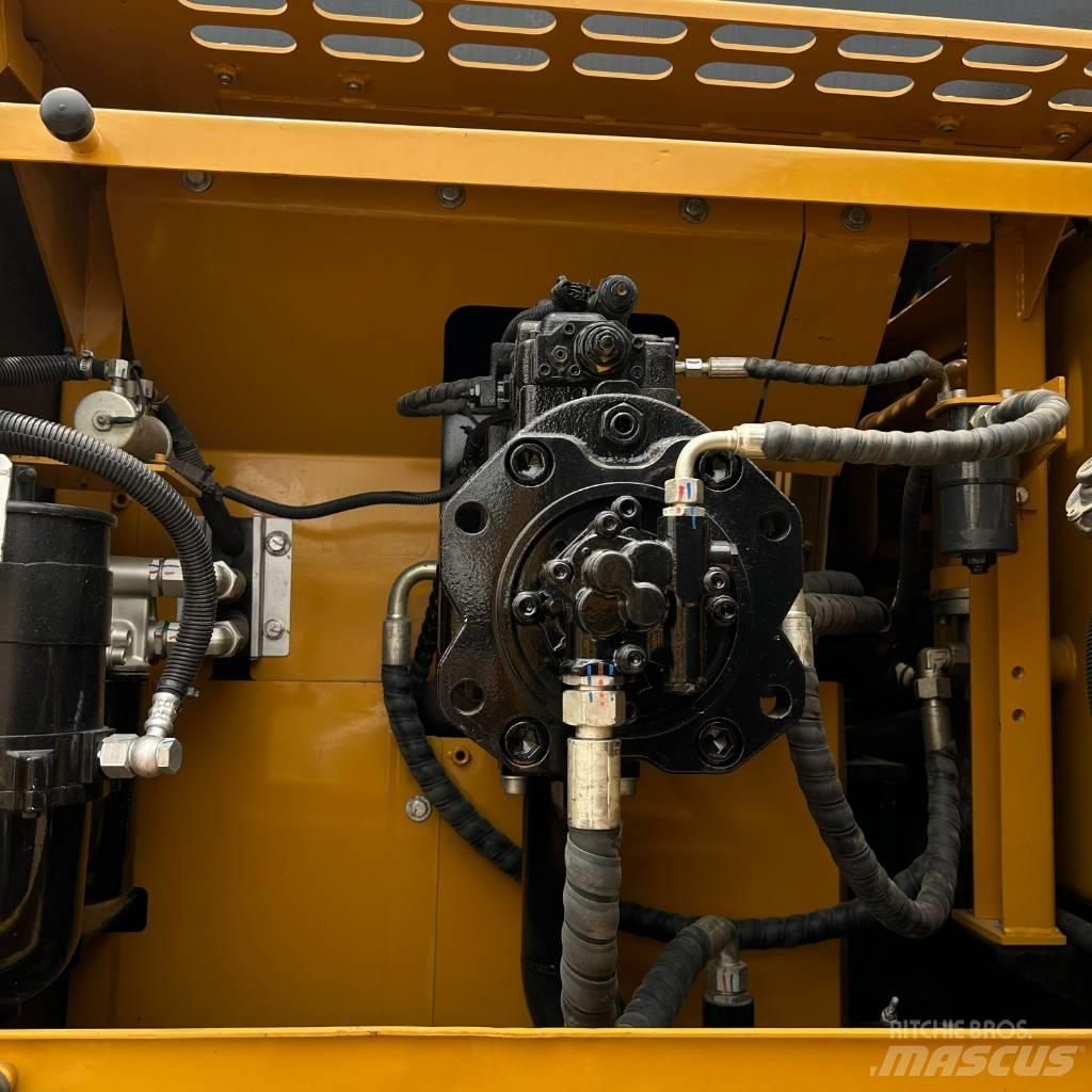  三一 305H Crawler excavators