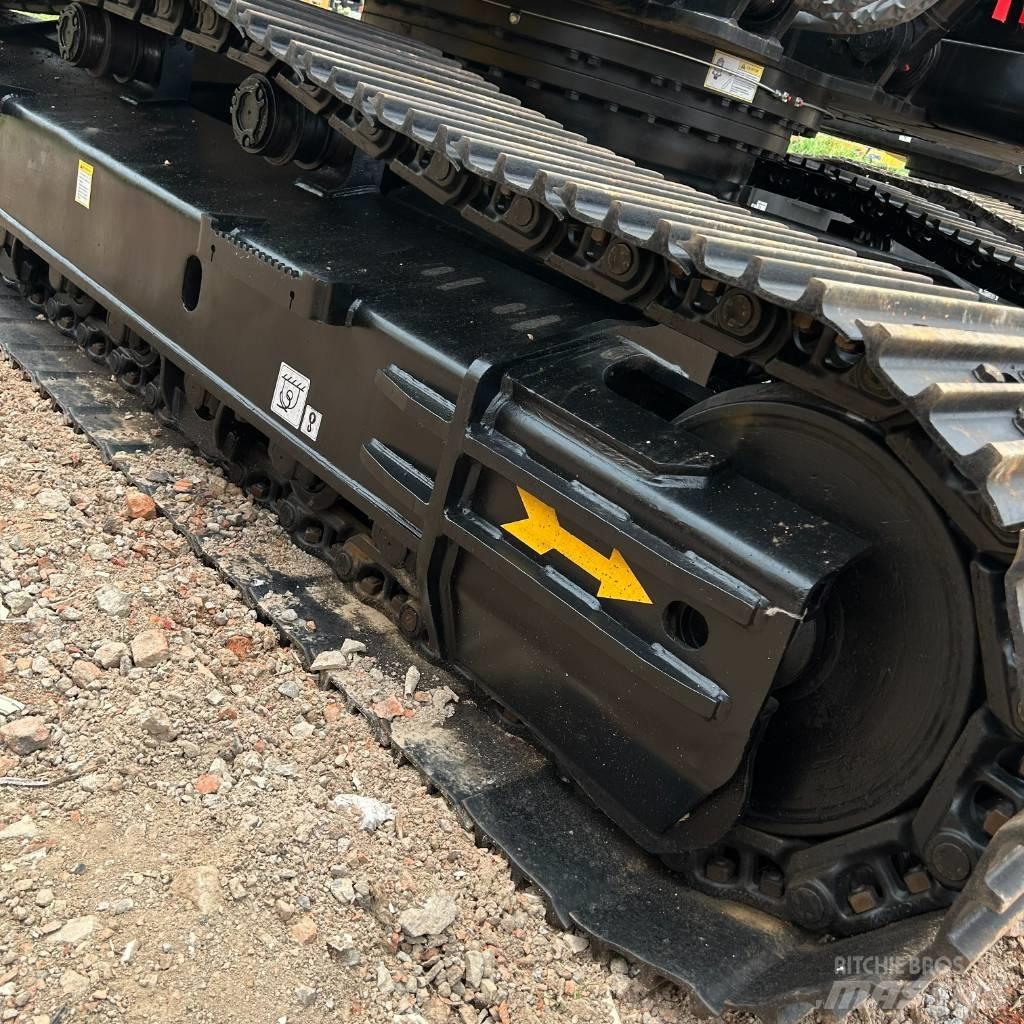  三一 305H Crawler excavators