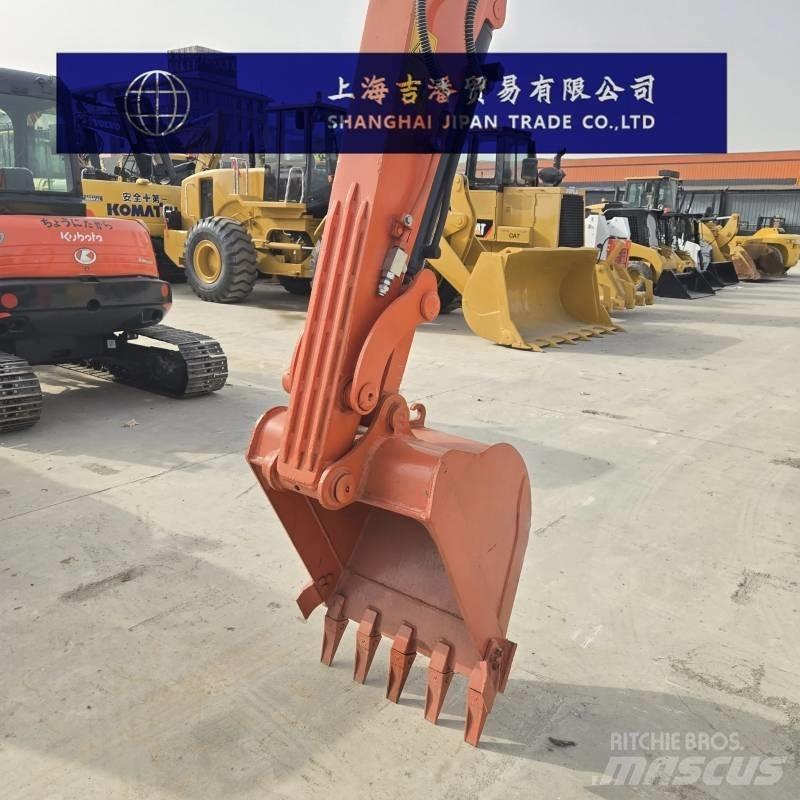 Doosan DX 60 Crawler excavators