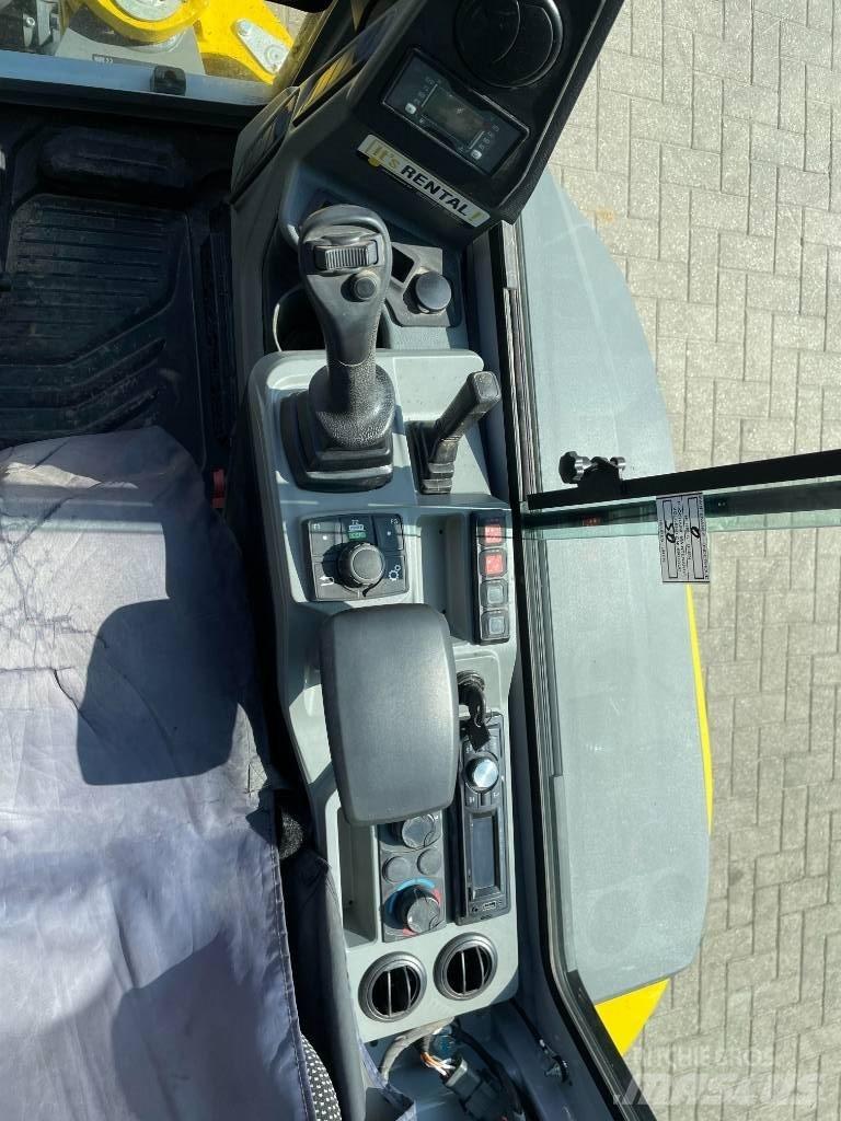 Wacker Neuson EZ 26 Mini excavators < 7t (Mini diggers)