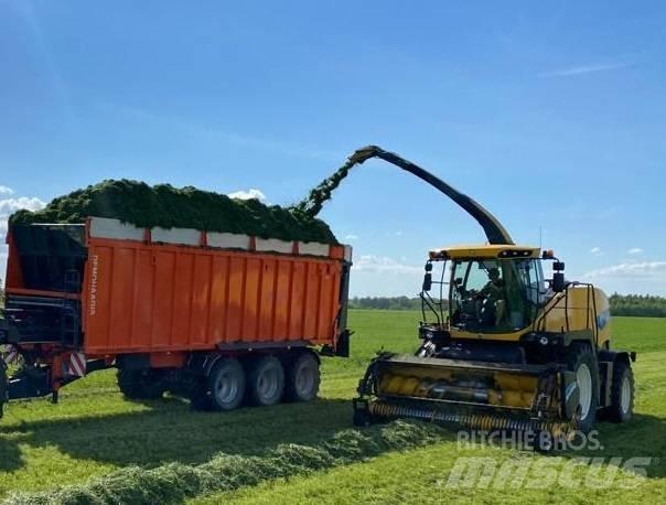 Kobzarenko TZP-39 General purpose trailers