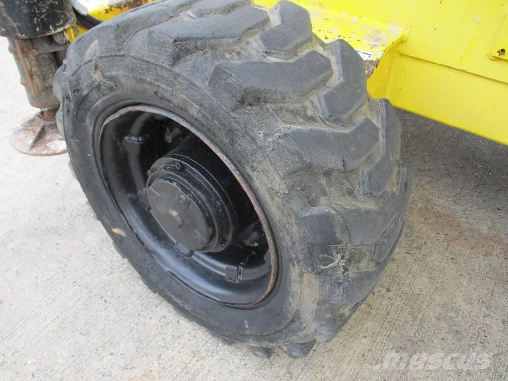 Haulotte H 15 SX (970) Scissor lifts