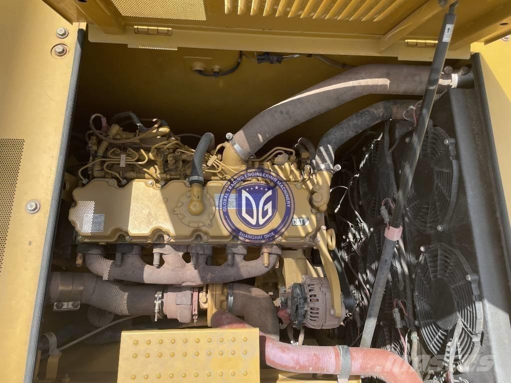 CAT 330 Midi excavators  7t - 12t