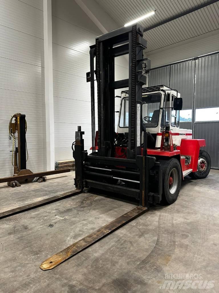 Svetruck 1260-32 Diesel trucks