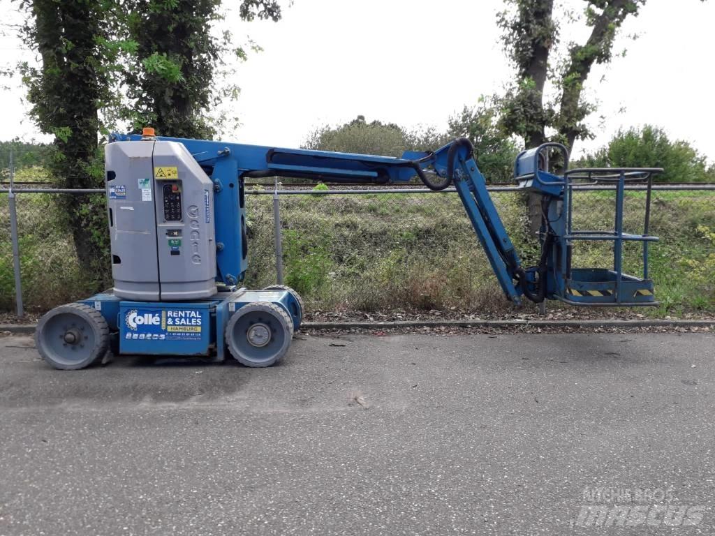 Genie Z 30/20 N Articulated boom lifts