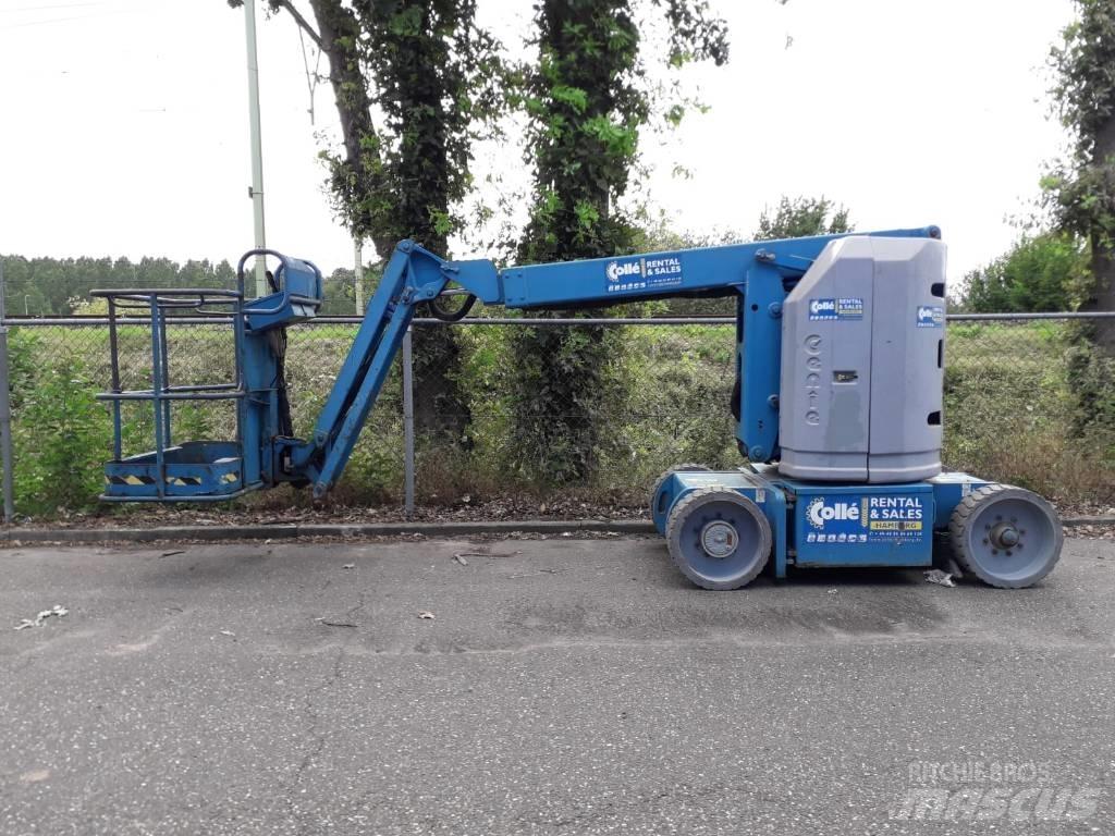 Genie Z 30/20 N Articulated boom lifts