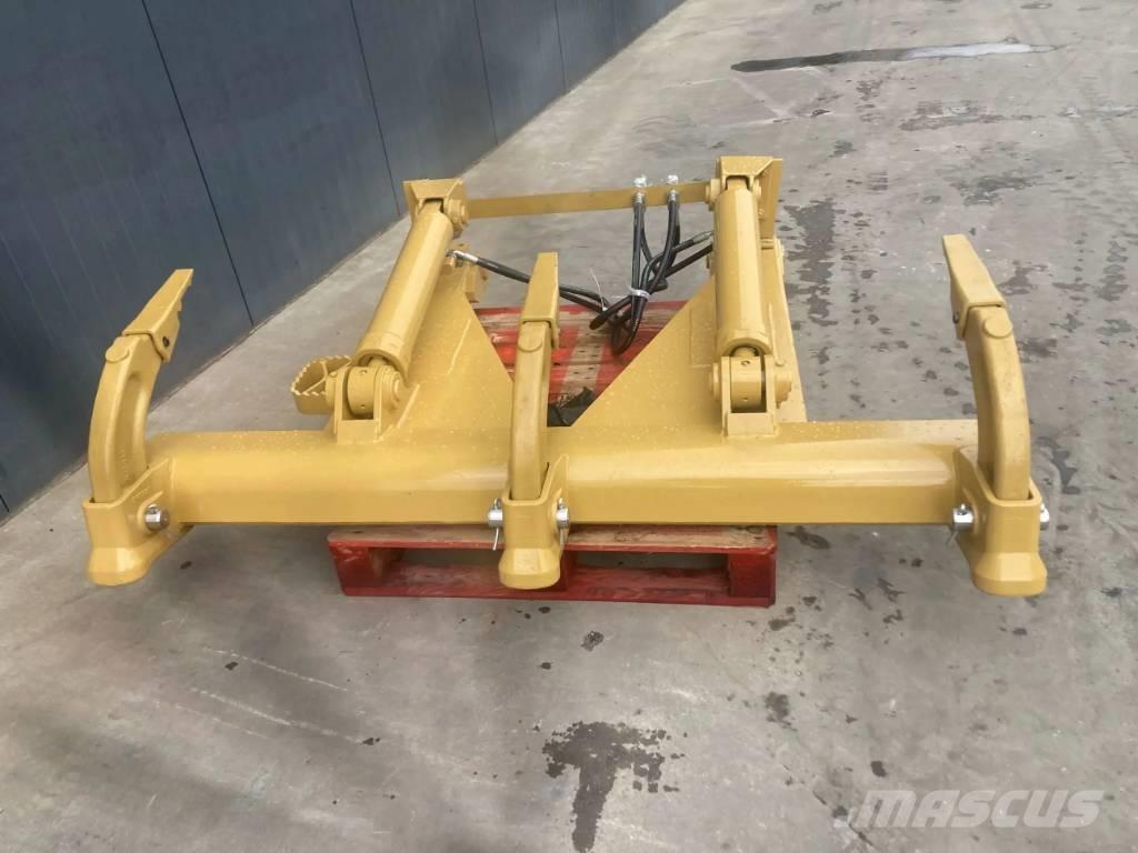 CAT D5N Ripper Scarifiers