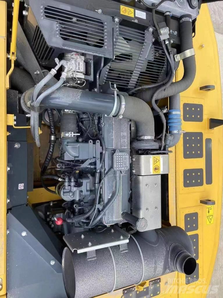 CAT CAT336F Midi excavators  7t - 12t