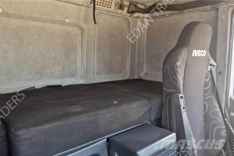 Iveco Stralis 460 Other trucks