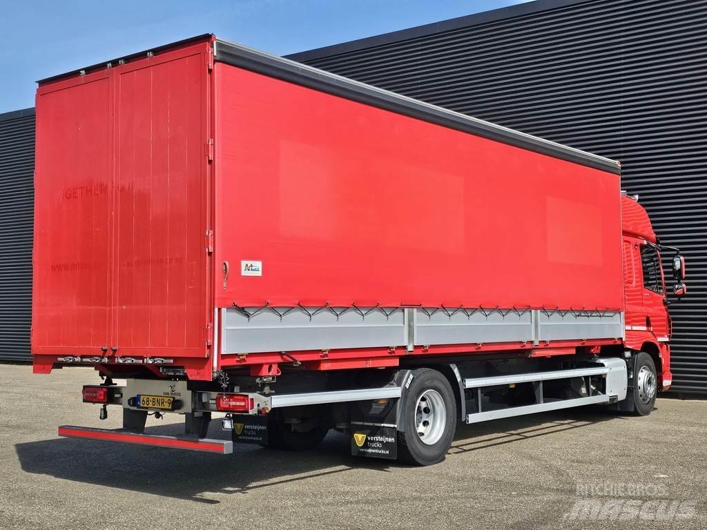  BDF box 830 cm. Transportation - Others
