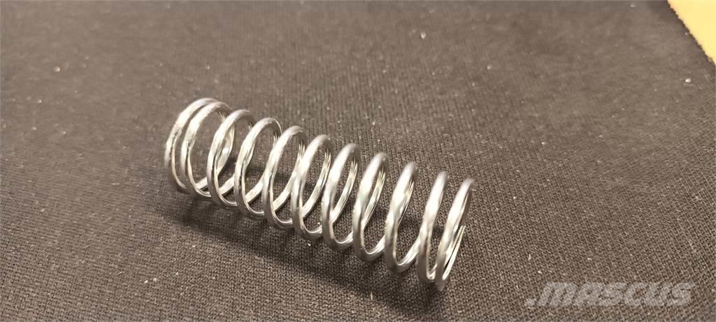 Rottne 044-0070 Hydraulics