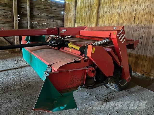 Kverneland 4232 CT Mower-conditioners