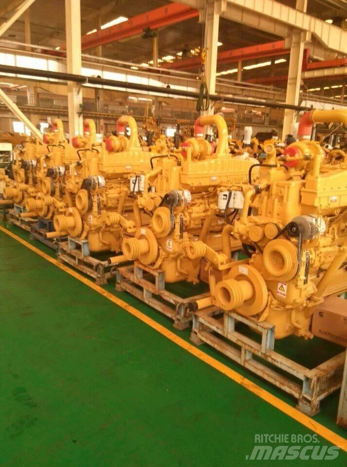 Cummins NTA855-C360 Engines