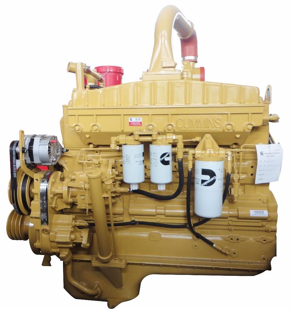 Cummins NTA855-C360 Engines