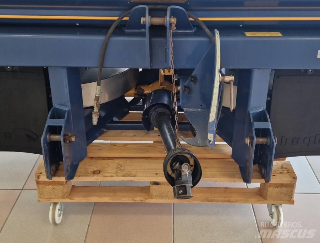 Bogballe M2 Mineral spreaders