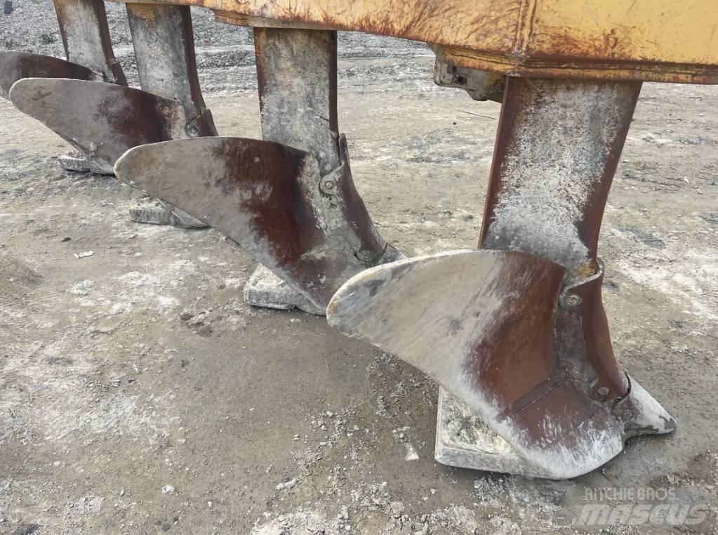  Jonquet Charrue PLOW Plows