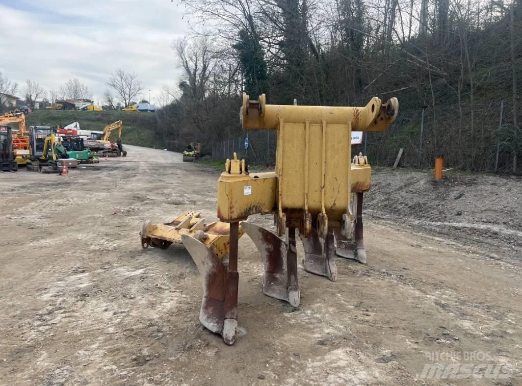  Jonquet Charrue PLOW Plows