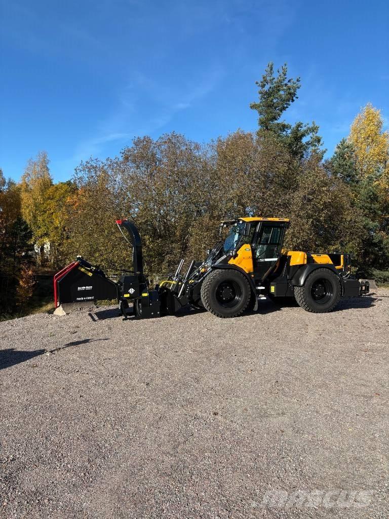 Farmi Forest CH18 Other components