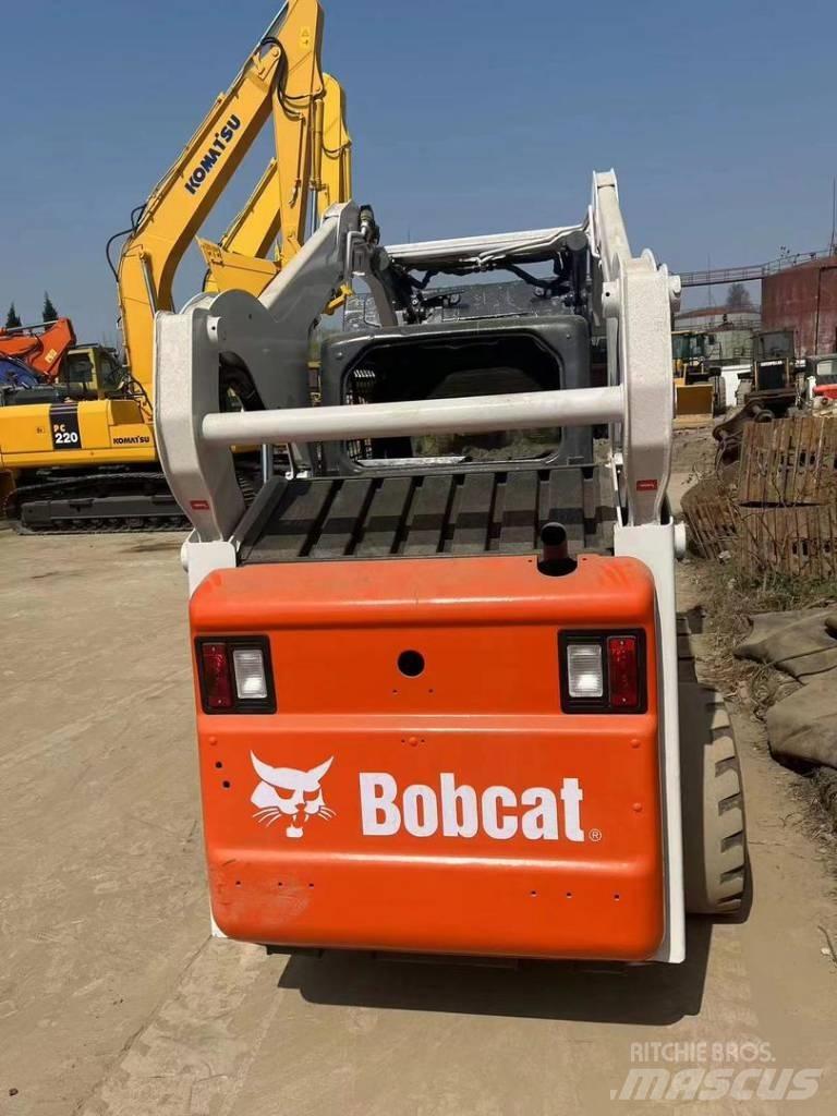 Bobcat S185 Skid steer loaders