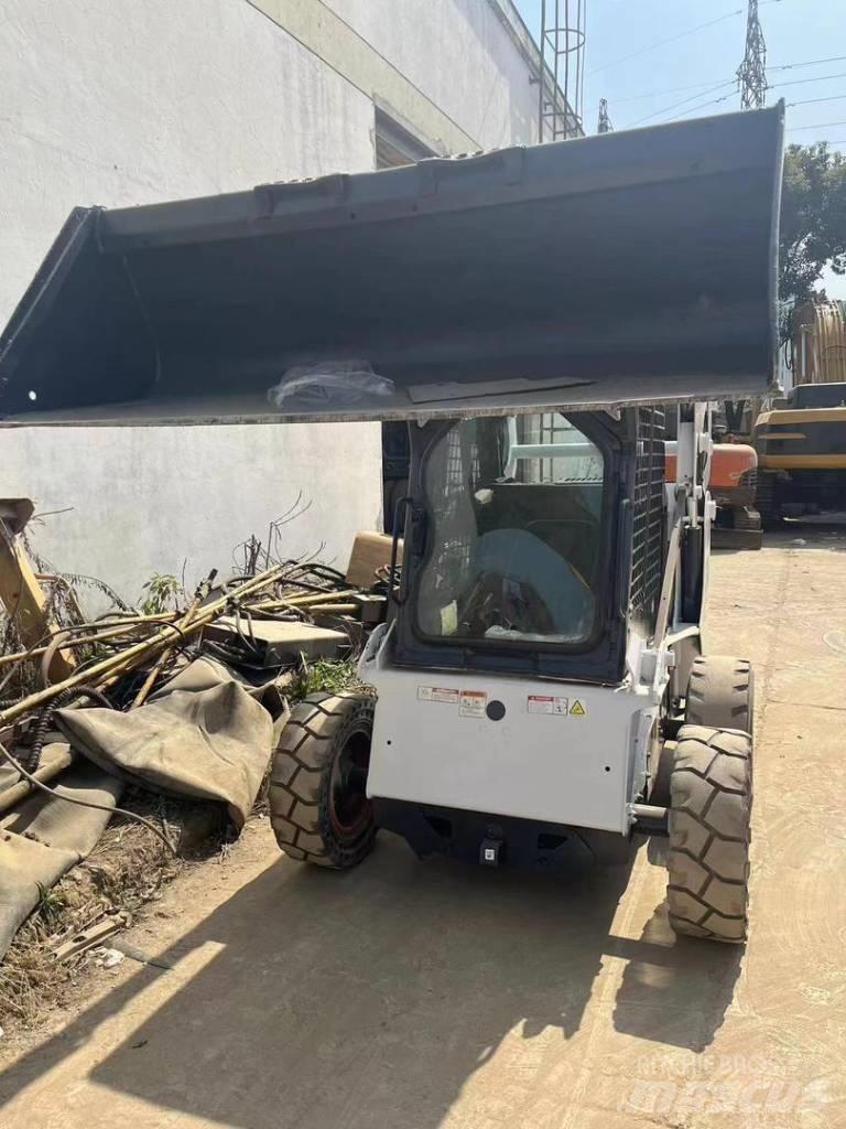 Bobcat S185 Skid steer loaders