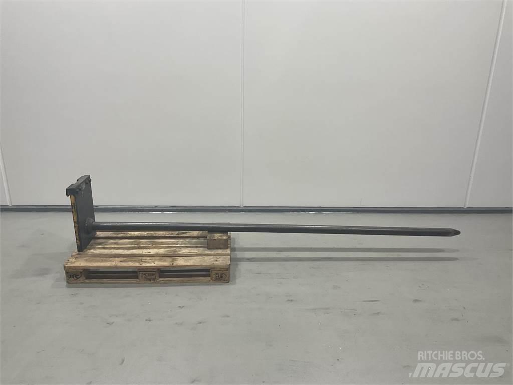 Intra DT41170 Bale clamps