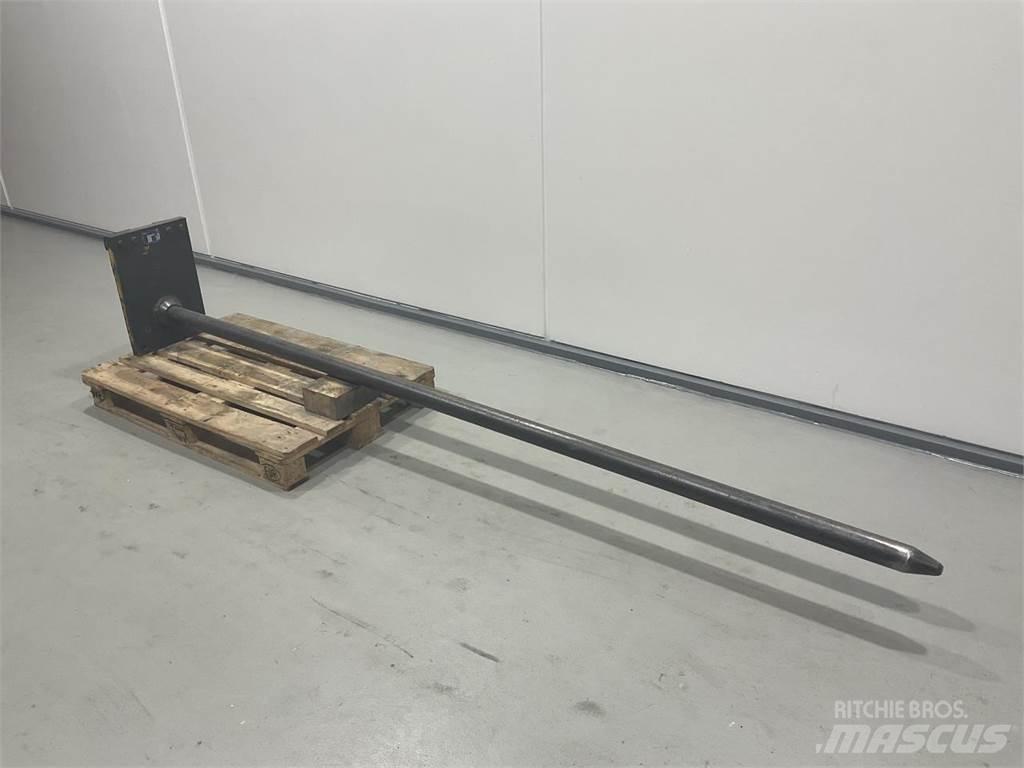 Intra DT41170 Bale clamps