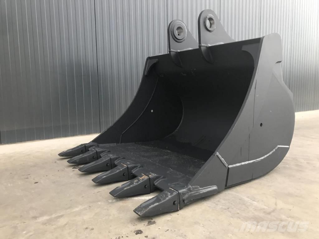 Volvo EC200 Buckets
