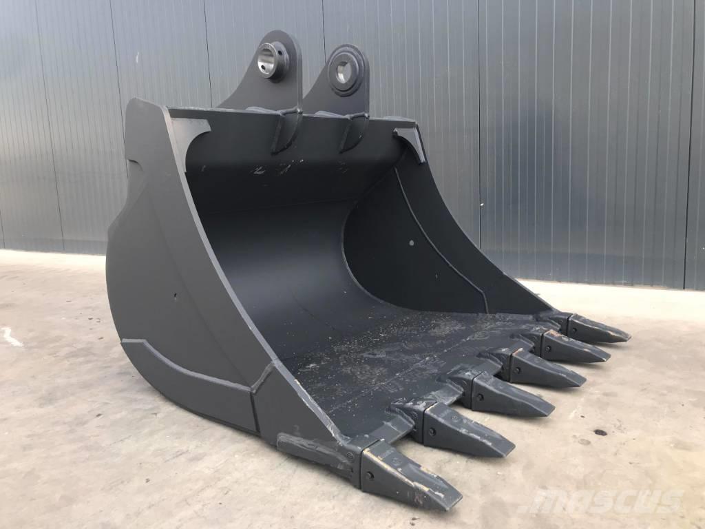 Volvo EC200 Buckets