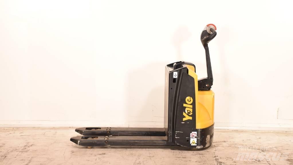 Yale MP 16 Low lifter