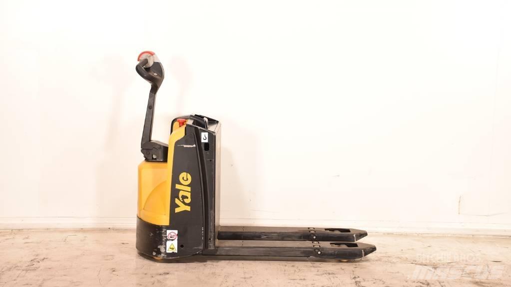 Yale MP 16 Low lifter