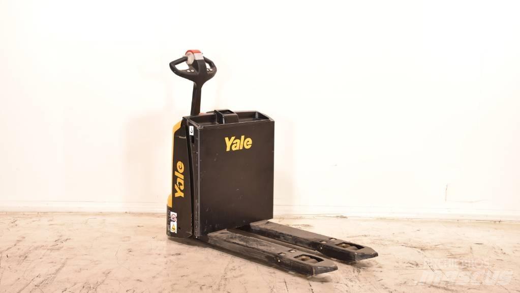 Yale MP 16 Low lifter