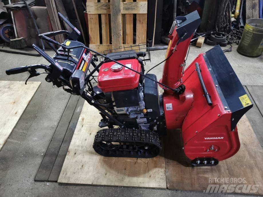 Yanmar YSR90H Snow throwers