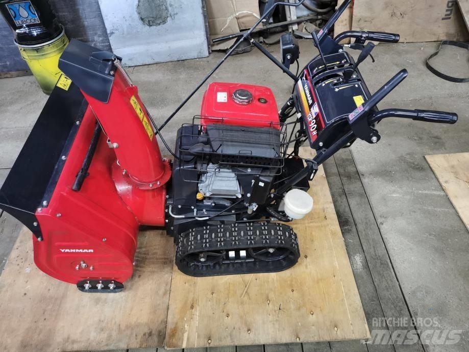 Yanmar YSR90H Snow throwers