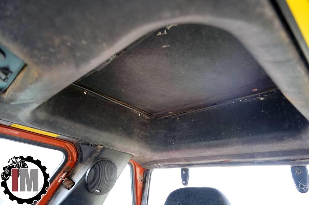 Fiat 880 DT - Traktor Tractors