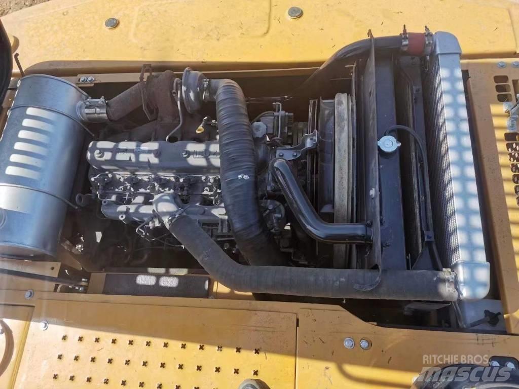 Sany SY 235 C Crawler excavators