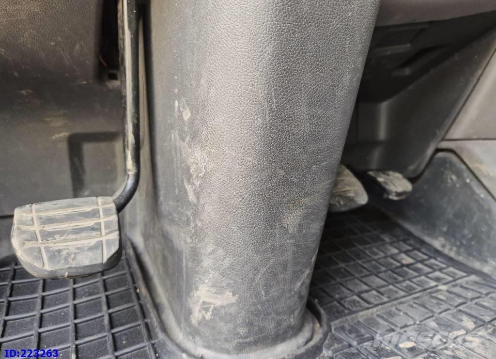 Scania R 540 Vehicle transporters