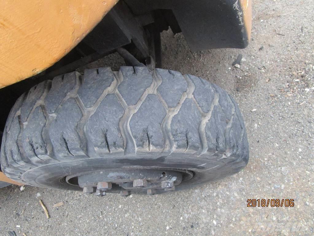 Toyota FG50 Forklift trucks - others